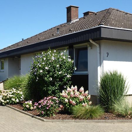 Eschbach  Ferienwohnung Weyl מראה חיצוני תמונה