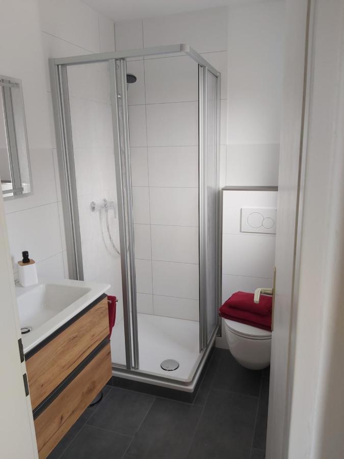 Eschbach  Ferienwohnung Weyl מראה חיצוני תמונה