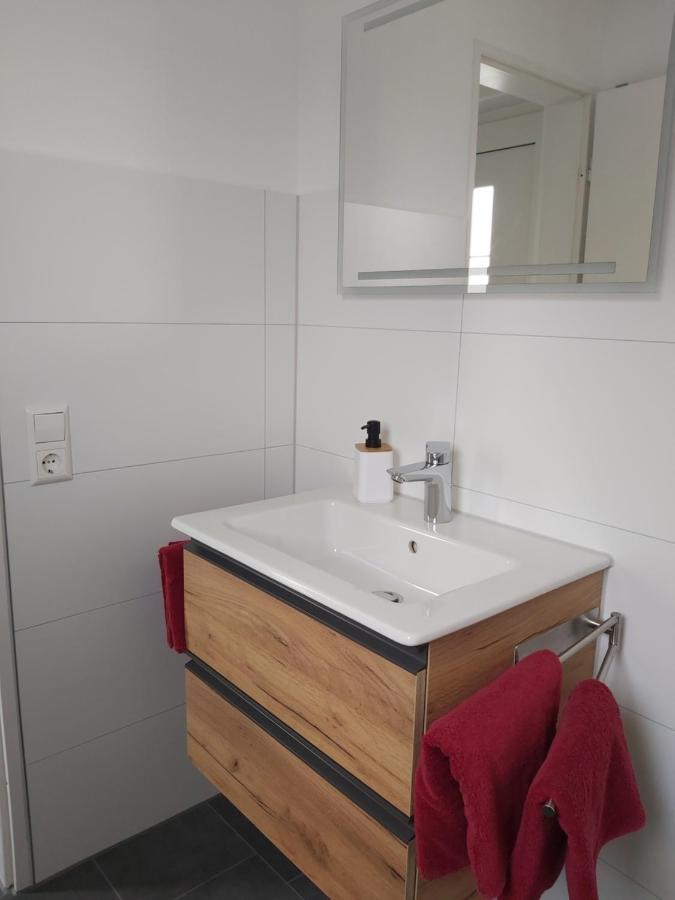 Eschbach  Ferienwohnung Weyl מראה חיצוני תמונה