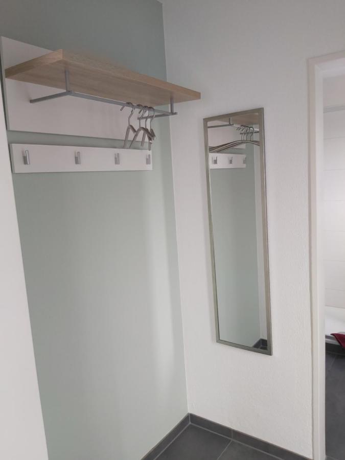 Eschbach  Ferienwohnung Weyl מראה חיצוני תמונה