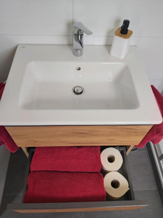 Eschbach  Ferienwohnung Weyl מראה חיצוני תמונה