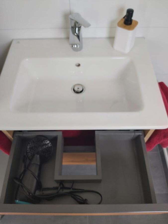 Eschbach  Ferienwohnung Weyl מראה חיצוני תמונה