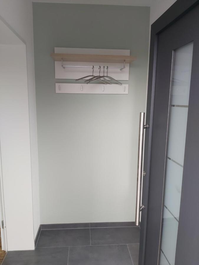Eschbach  Ferienwohnung Weyl מראה חיצוני תמונה
