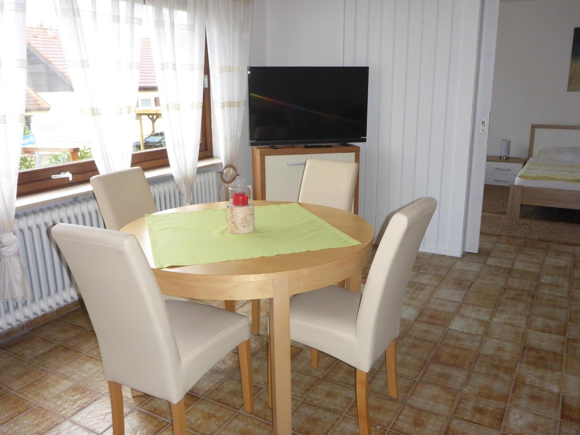 Eschbach  Ferienwohnung Weyl מראה חיצוני תמונה
