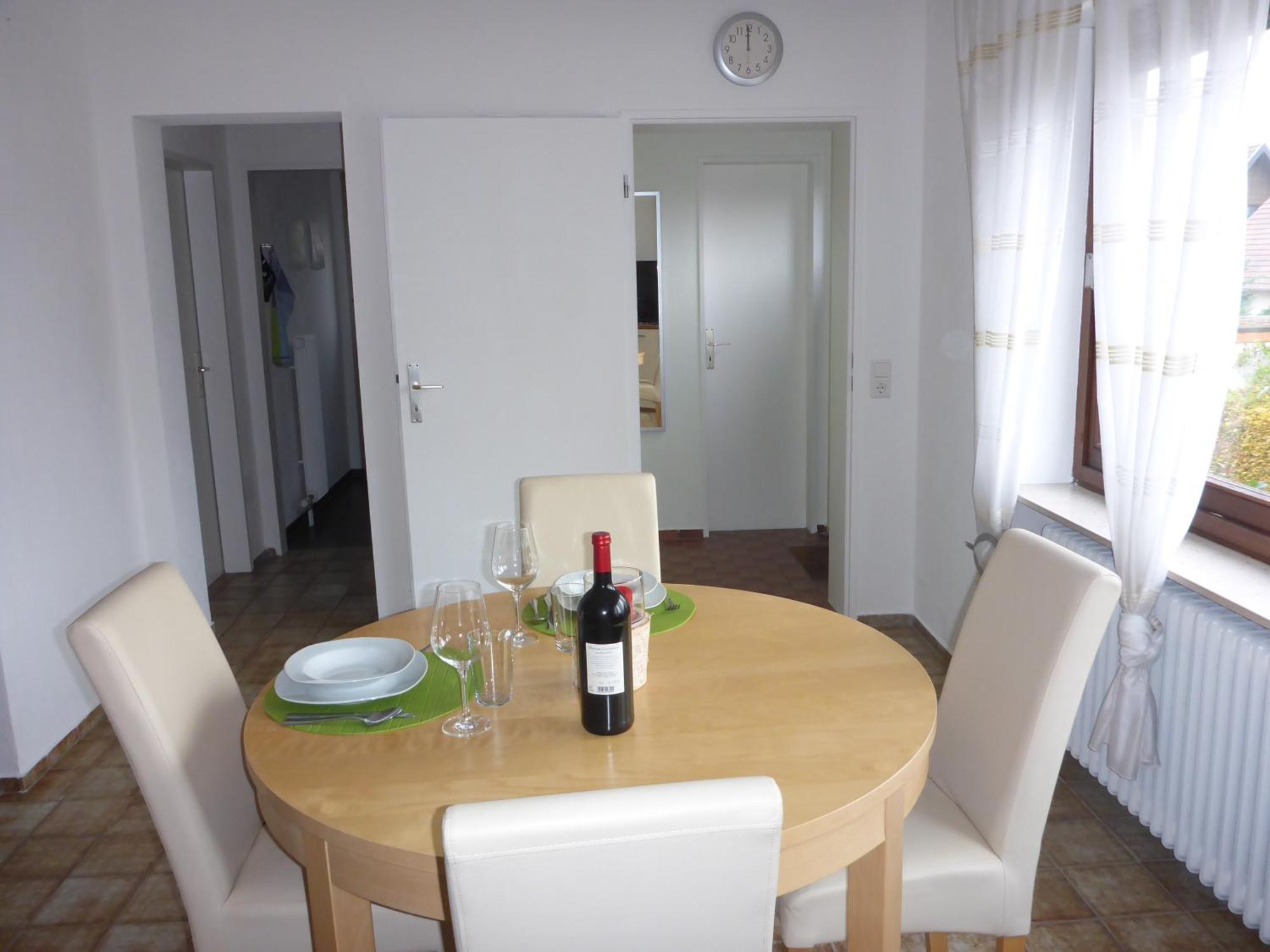 Eschbach  Ferienwohnung Weyl מראה חיצוני תמונה