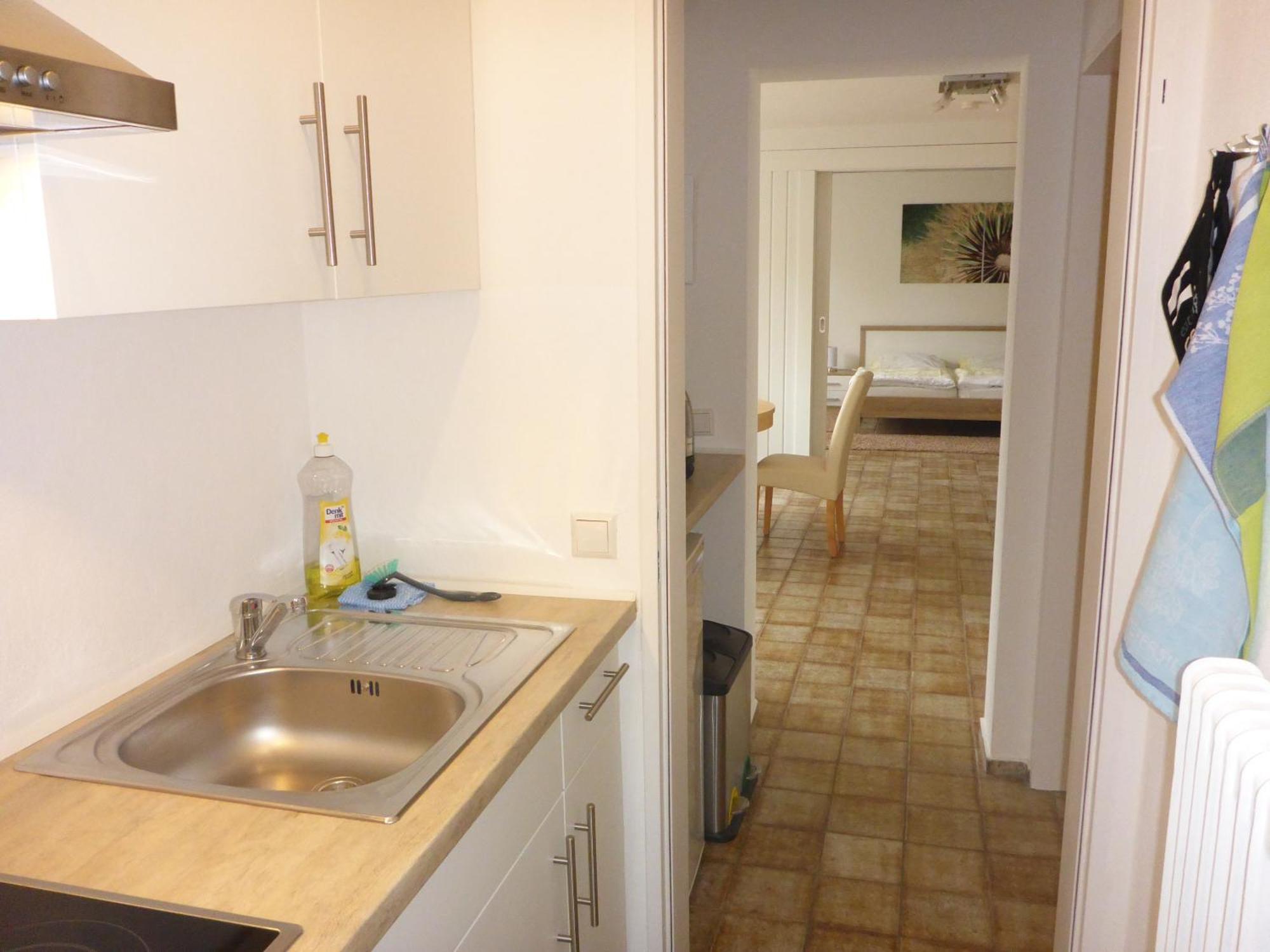 Eschbach  Ferienwohnung Weyl מראה חיצוני תמונה