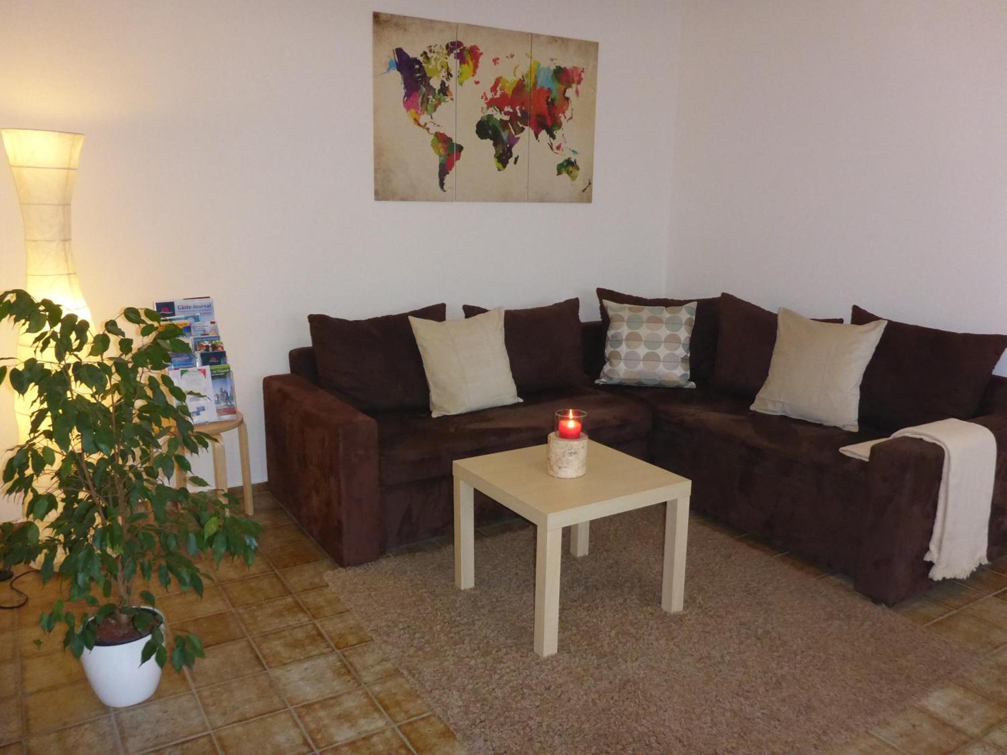 Eschbach  Ferienwohnung Weyl מראה חיצוני תמונה