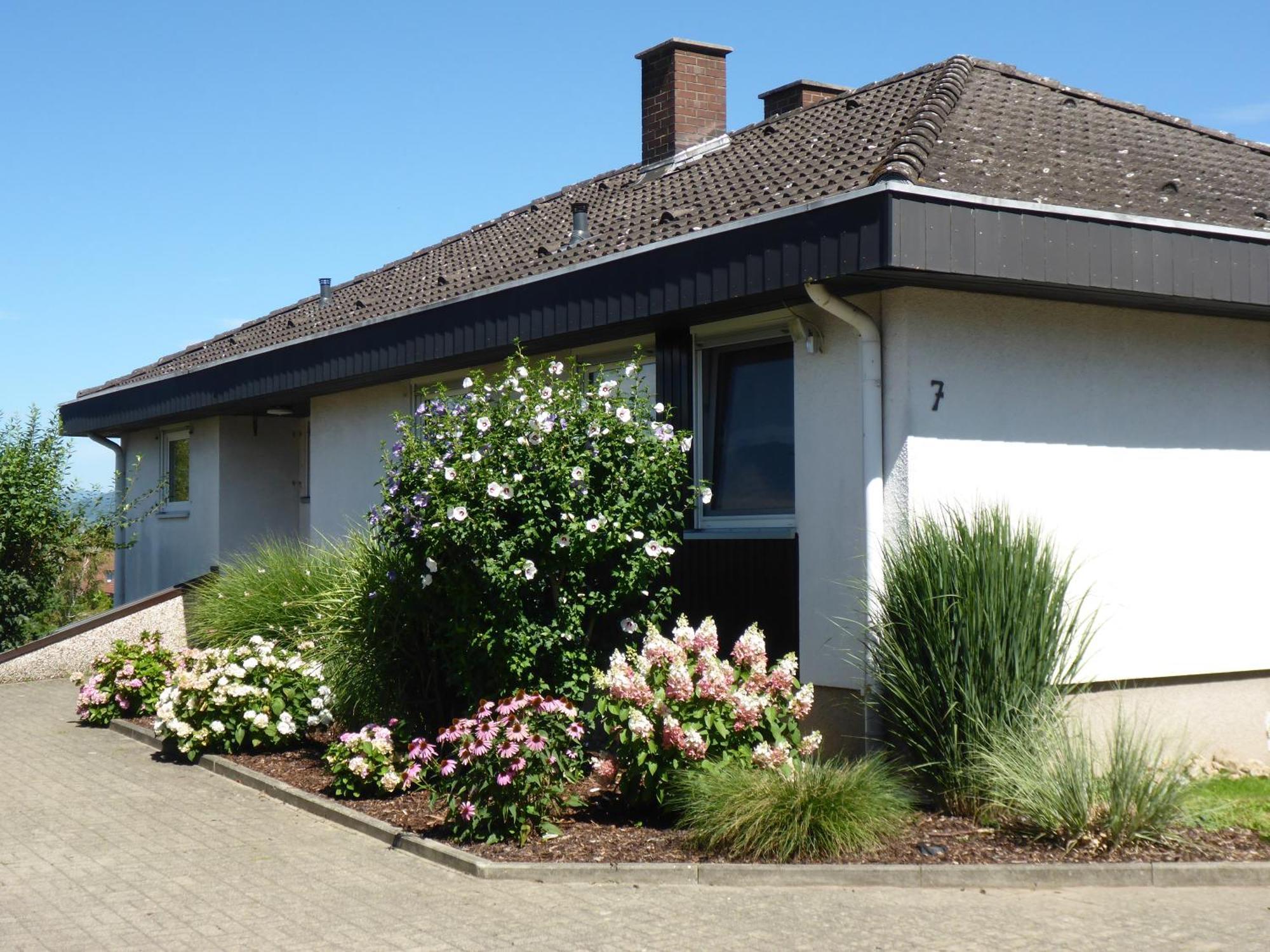 Eschbach  Ferienwohnung Weyl מראה חיצוני תמונה