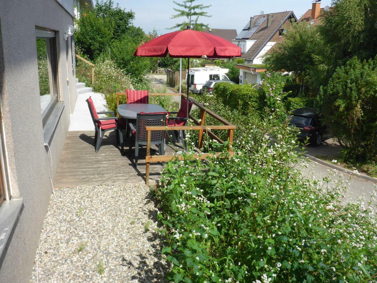 Eschbach  Ferienwohnung Weyl מראה חיצוני תמונה