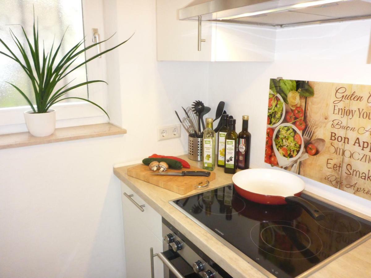Eschbach  Ferienwohnung Weyl מראה חיצוני תמונה