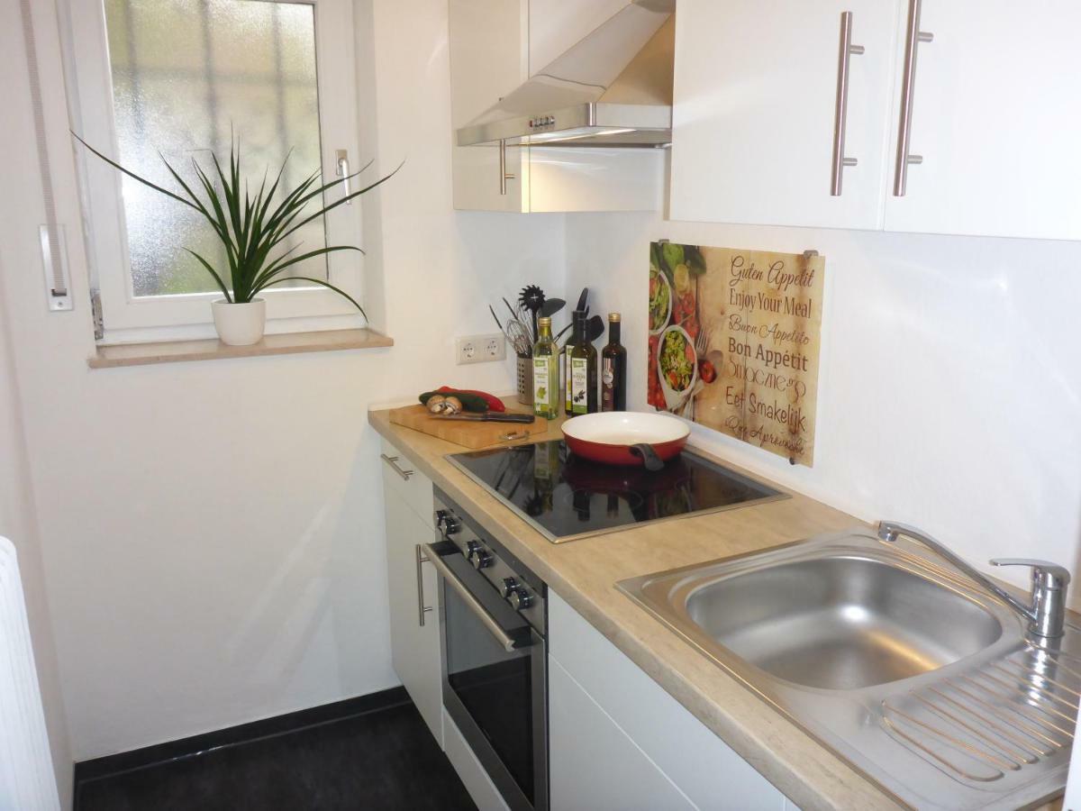 Eschbach  Ferienwohnung Weyl מראה חיצוני תמונה