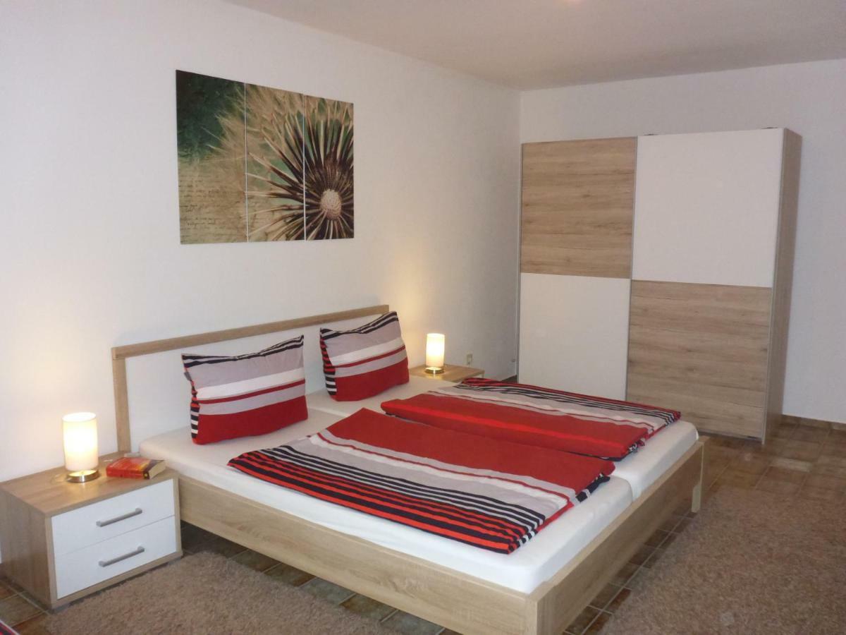 Eschbach  Ferienwohnung Weyl מראה חיצוני תמונה