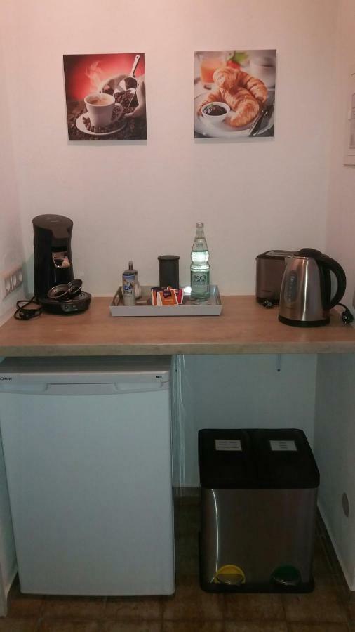 Eschbach  Ferienwohnung Weyl מראה חיצוני תמונה